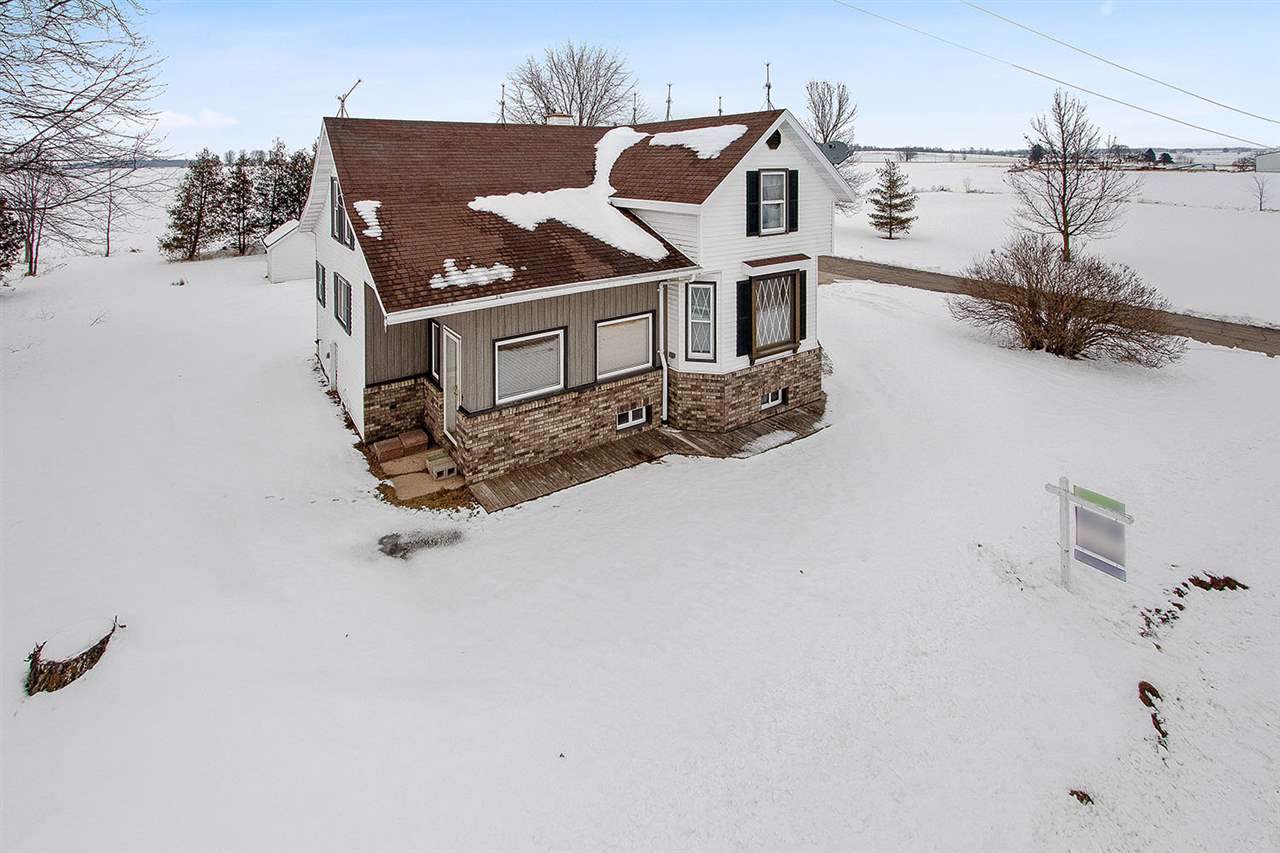 W1224 Harvestore Road - Photo 1