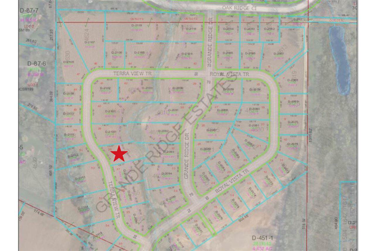 4653 Terra View Trail - Photo 1