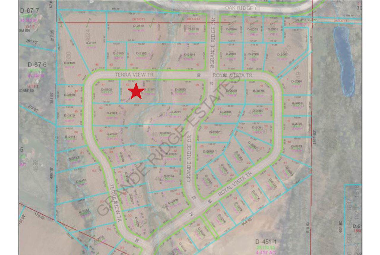 4609 Terra View Trail - Photo 1