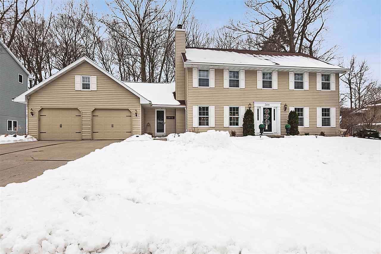 2496 Wildwood Drive - Photo 1