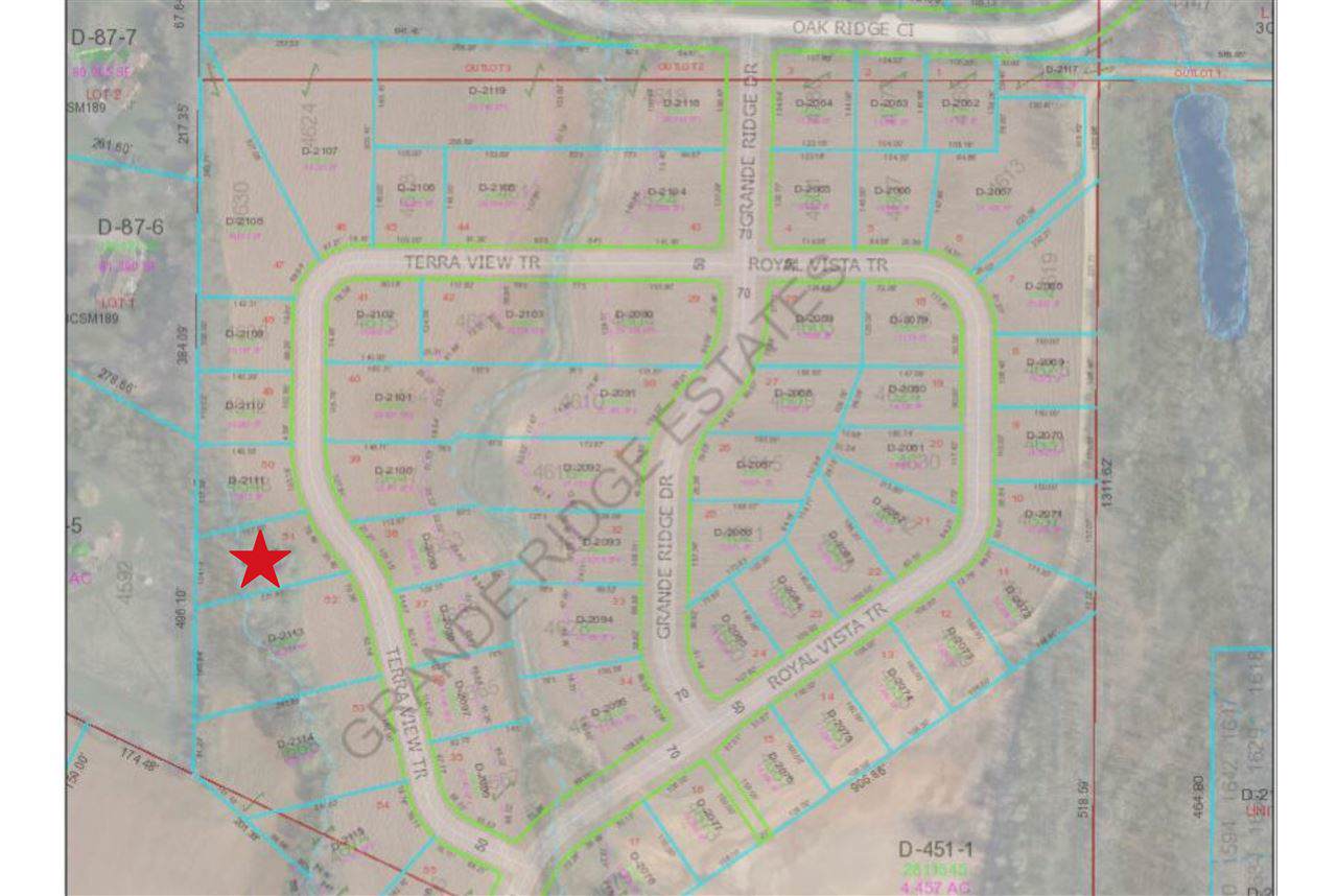 4654 Terra View Trail - Photo 1