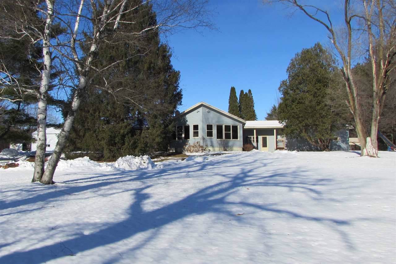 E1529 Rural Road - Photo 1