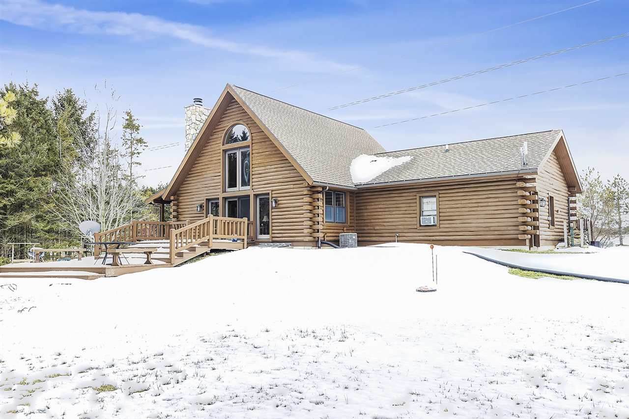 N5210 Lakeshore Drive - Photo 1