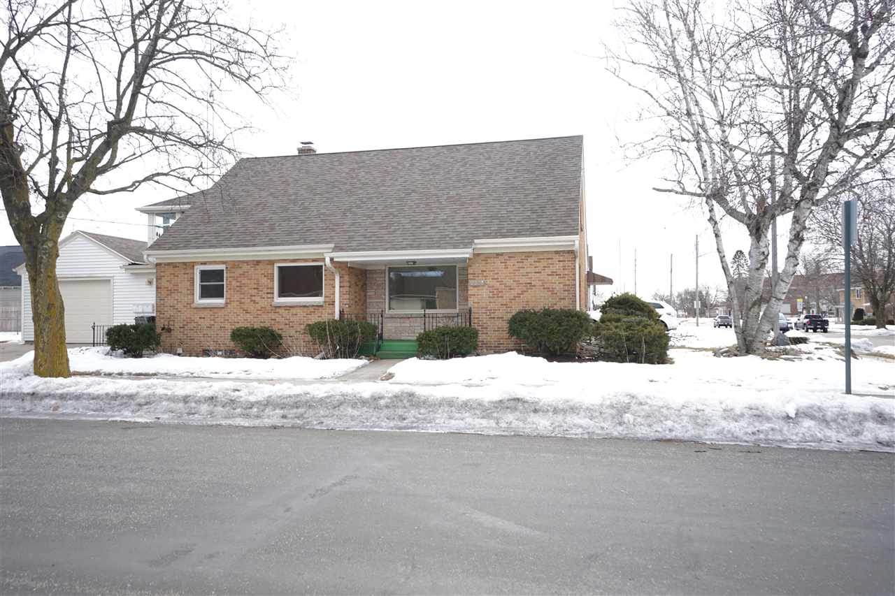 2015 Columbus Street - Photo 1