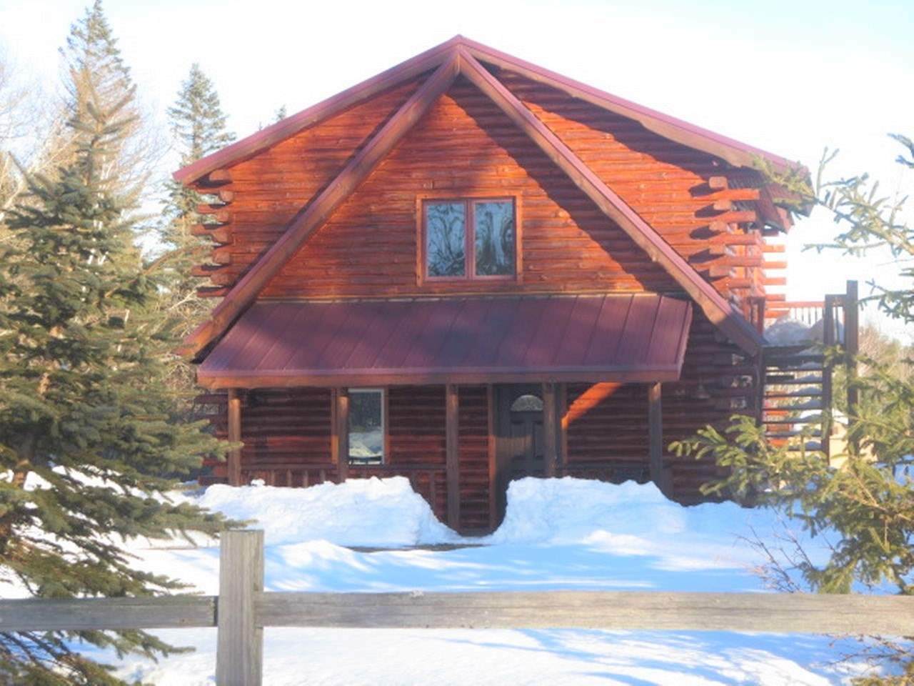 15172 Island Lake Road - Photo 1