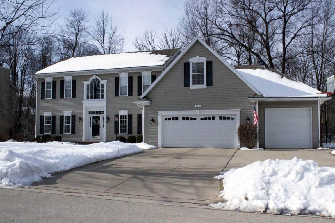 2076 Meadowsweet Drive - Photo 1