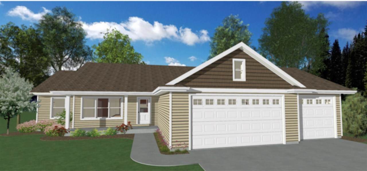 5363 Cornhusk Lane - Photo 1