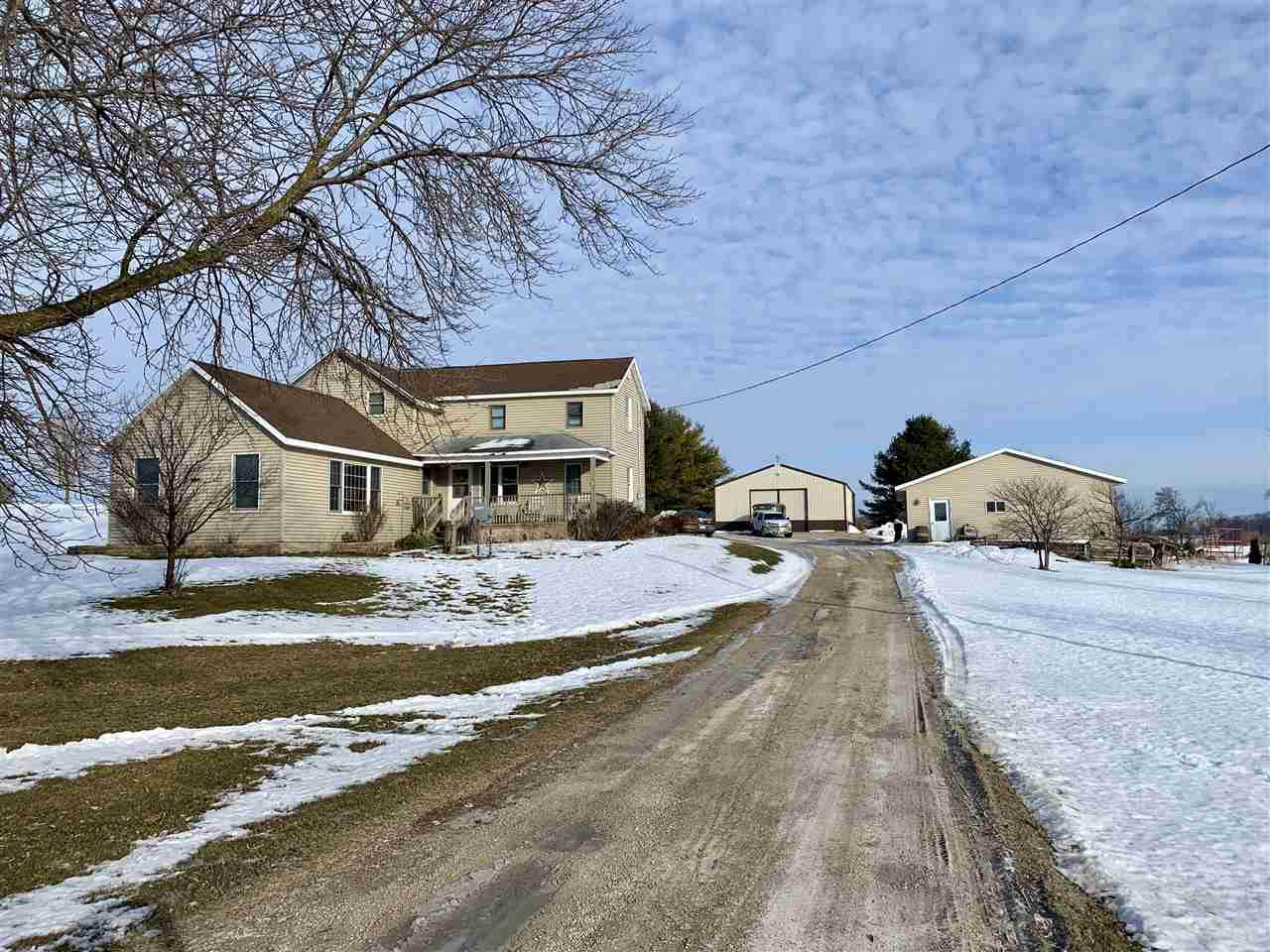 N2683 Hwy K - Photo 1