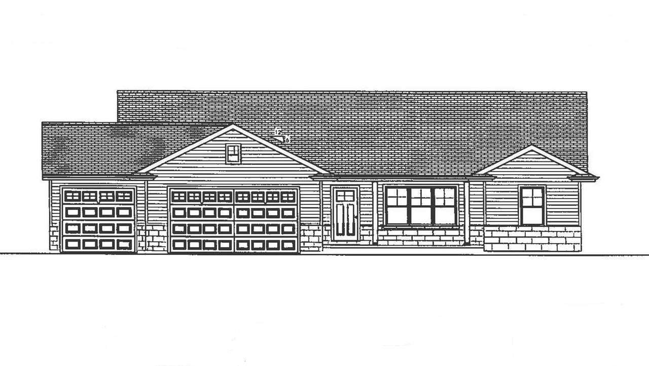 2812 Tambour Trail - Photo 1
