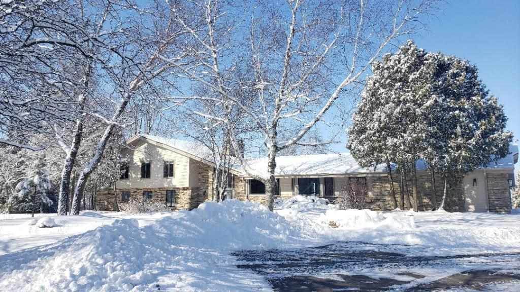 N8342 Lakeview Road - Photo 1