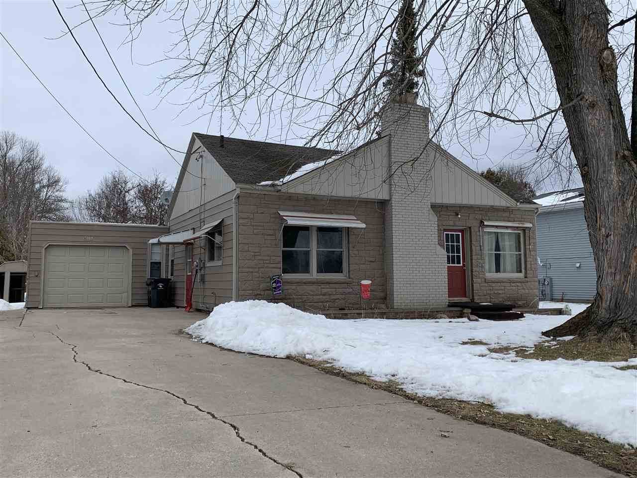 W7376 Anderson Avenue - Photo 1