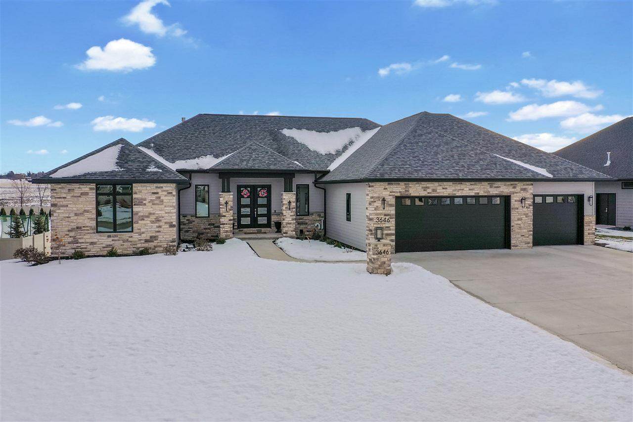 3646 Beachmont Road - Photo 1