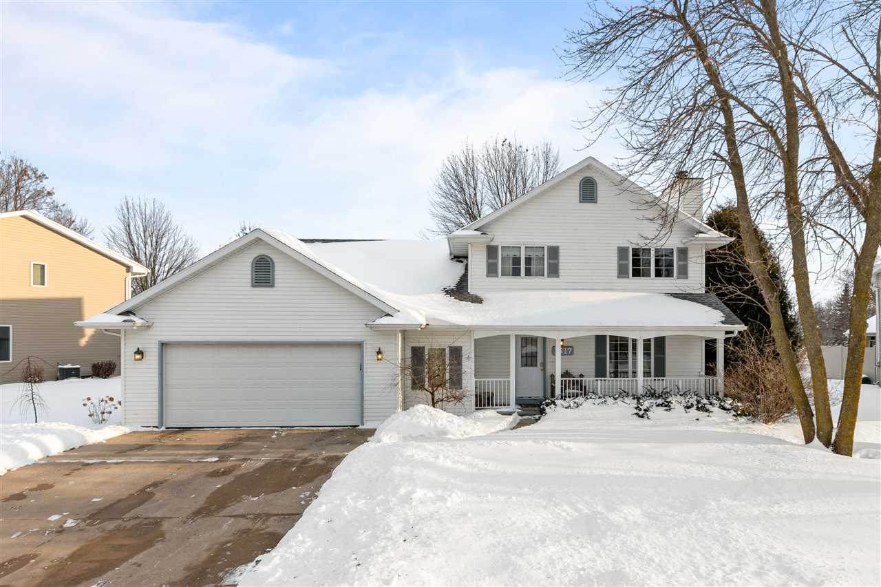 1517 Lucerne Drive - Photo 1