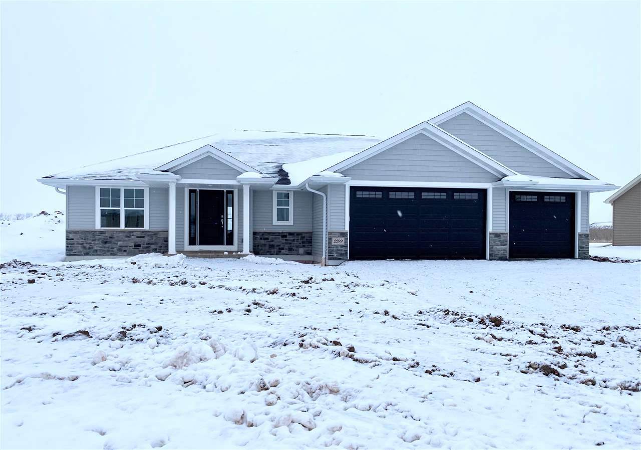 2550 Antares Terrace - Photo 1
