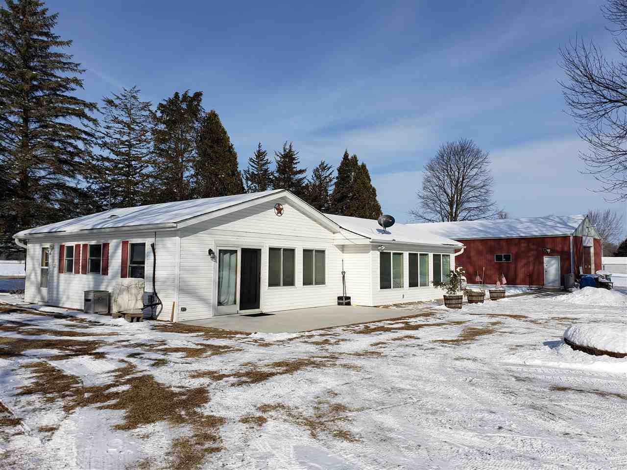 8718 River Trail Drive - Photo 1