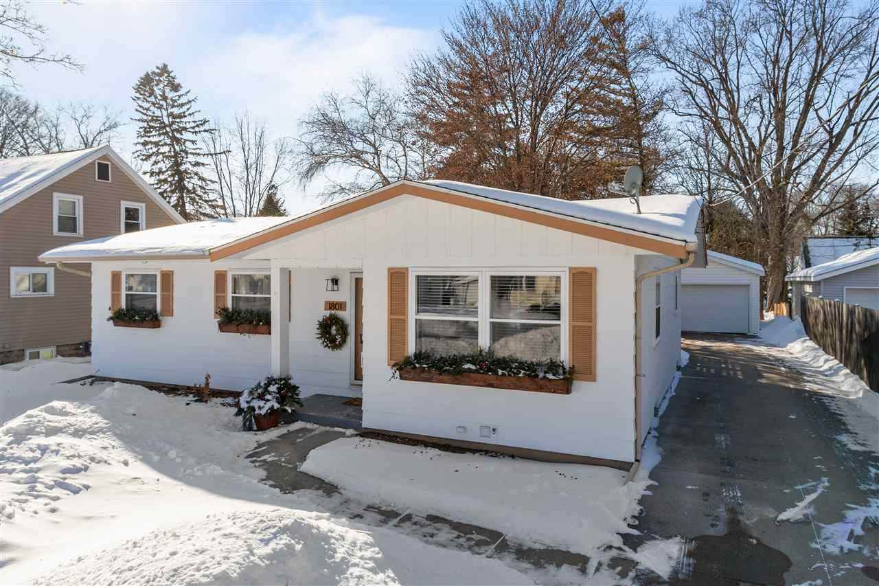 1801 Adams Street - Photo 1
