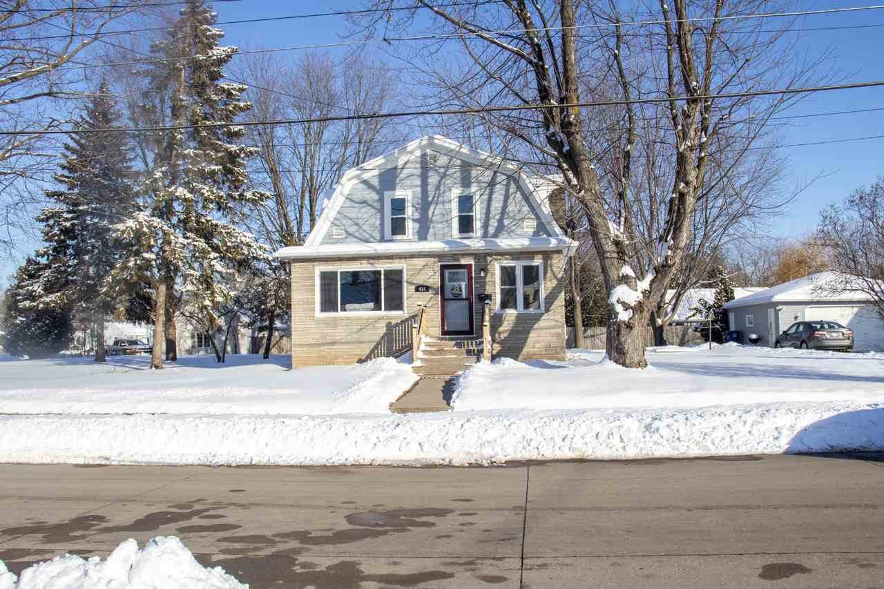 414 Buchanan Street - Photo 1