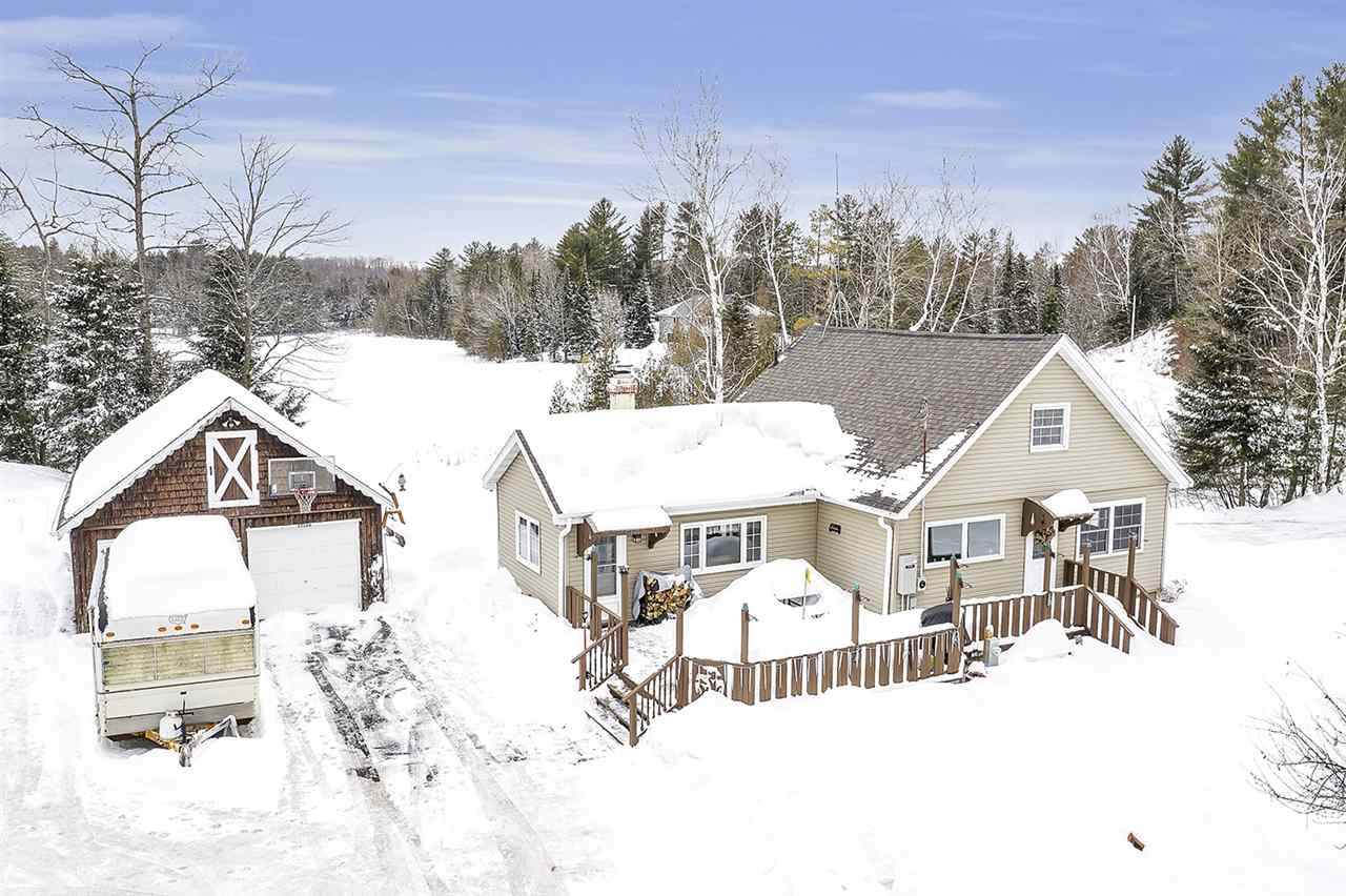 17289 Pinkowsky Lane - Photo 1