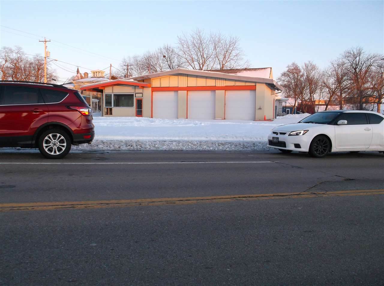 222 Jackson Street - Photo 1