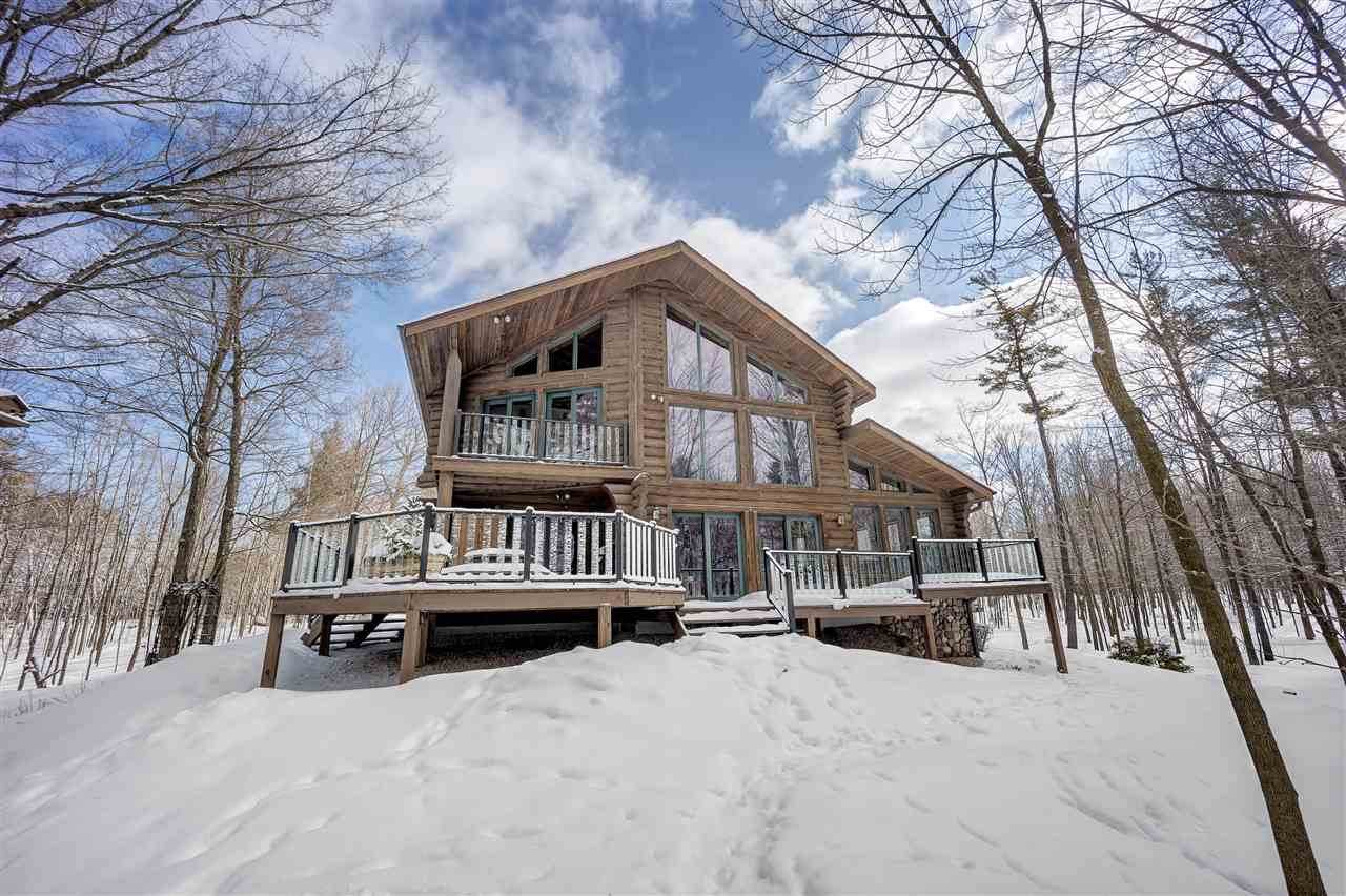 9020 Marken Road - Photo 1