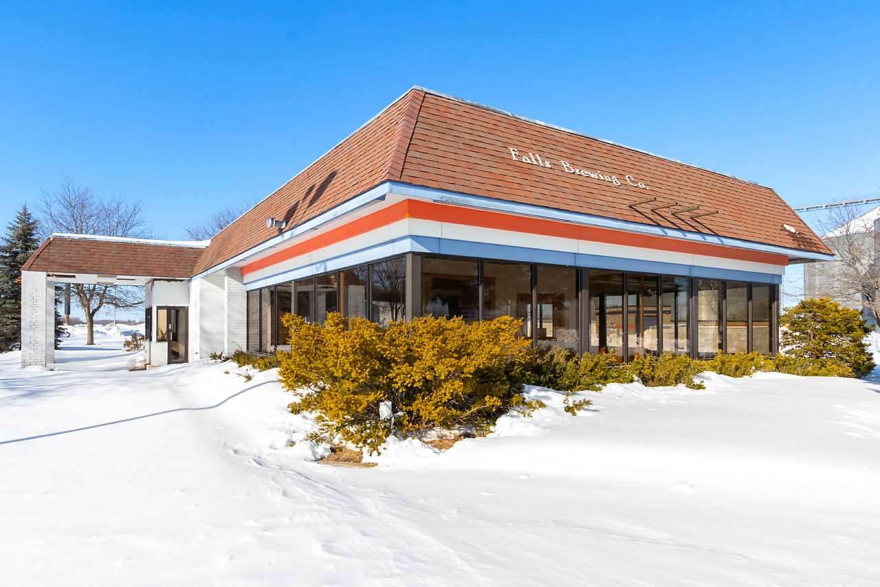 782 Main Street - Photo 1
