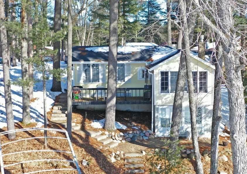W7951 Shady Lane - Photo 1