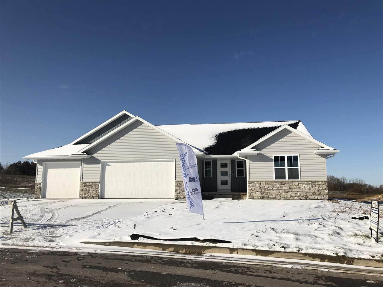 3348 Largo Ridge Drive - Photo 1
