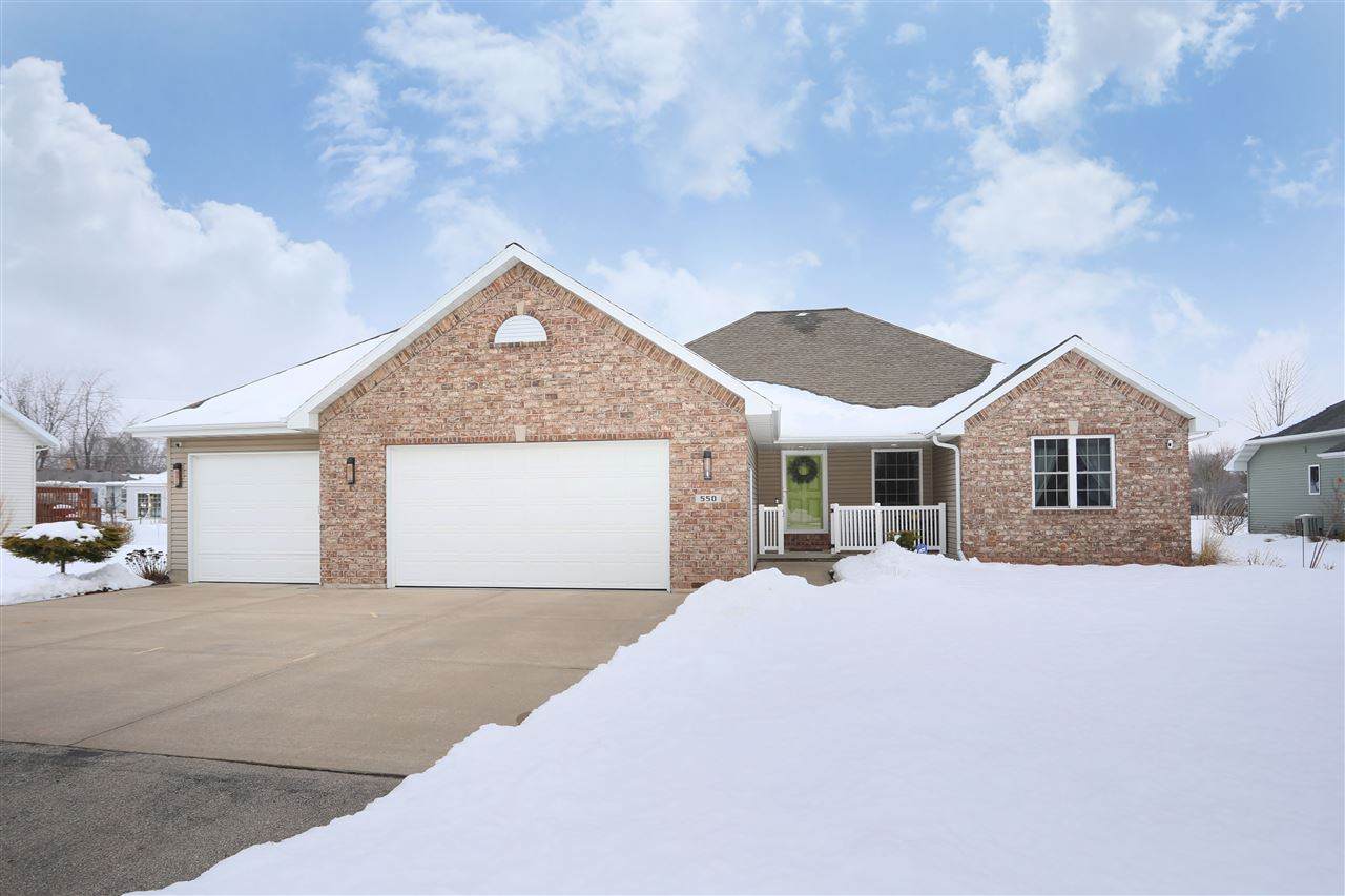 550 Buchanan Road - Photo 1