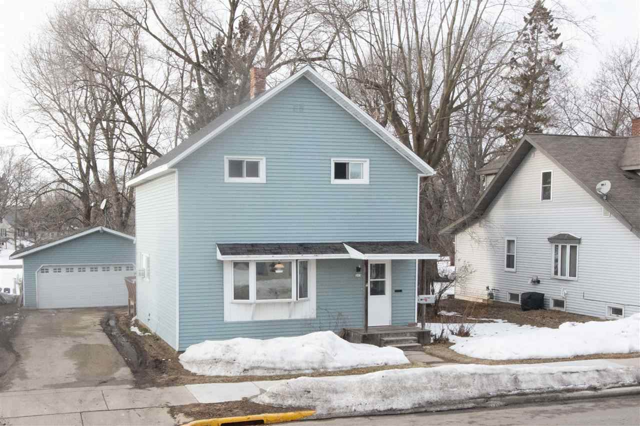 203 Cherry Avenue - Photo 1