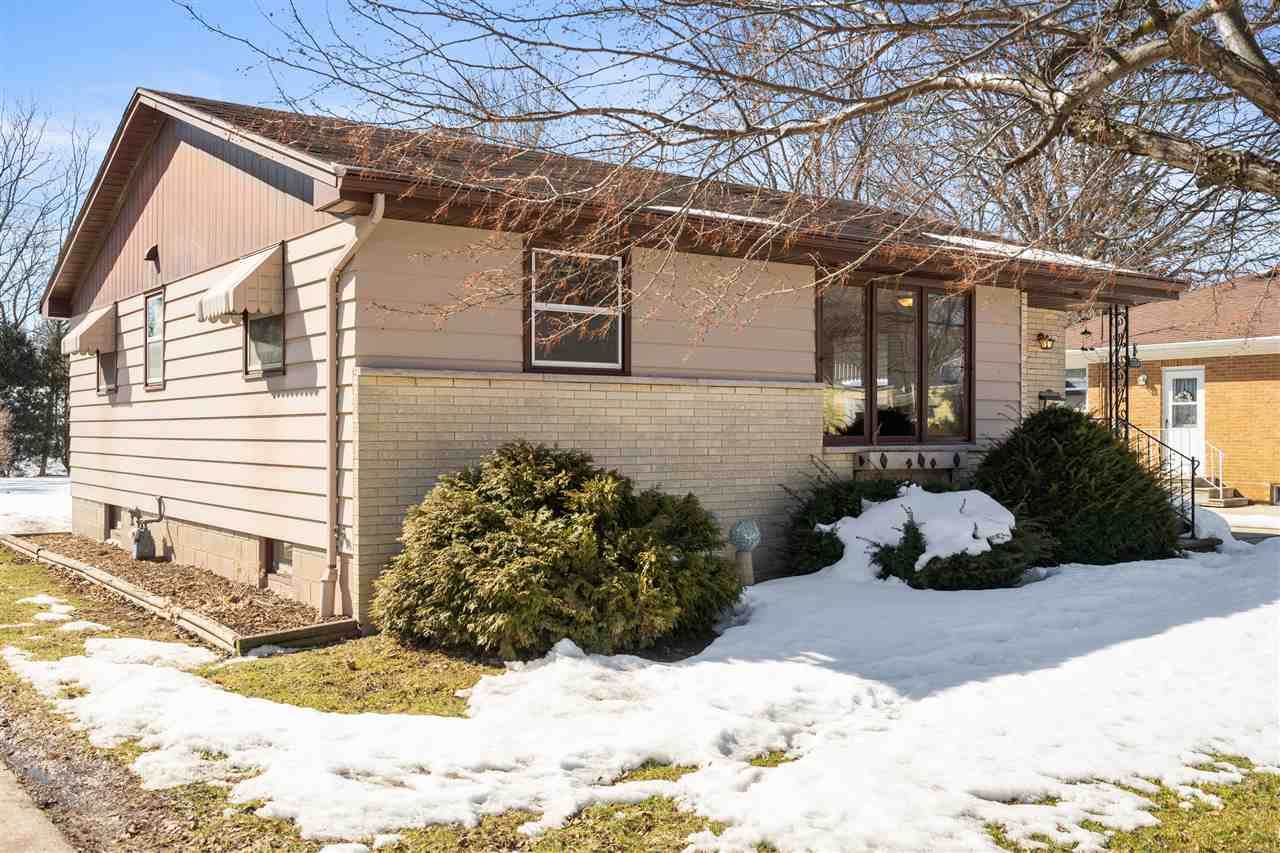 1266 Hastings Street - Photo 1