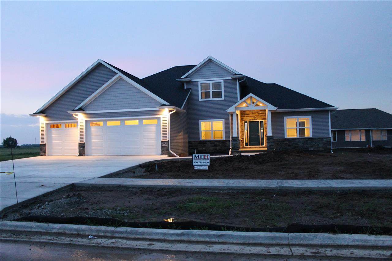 1127 Applewood Drive - Photo 1