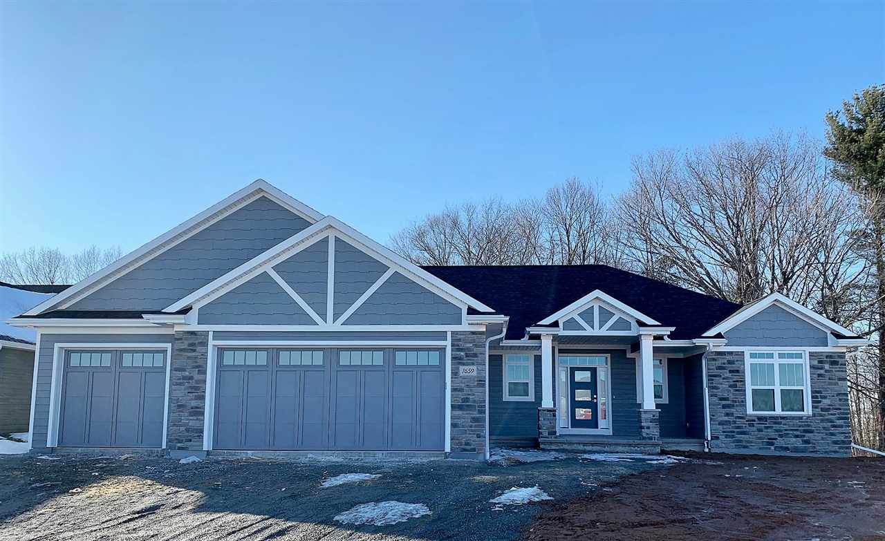 1659 Spencers Crossing - Photo 1