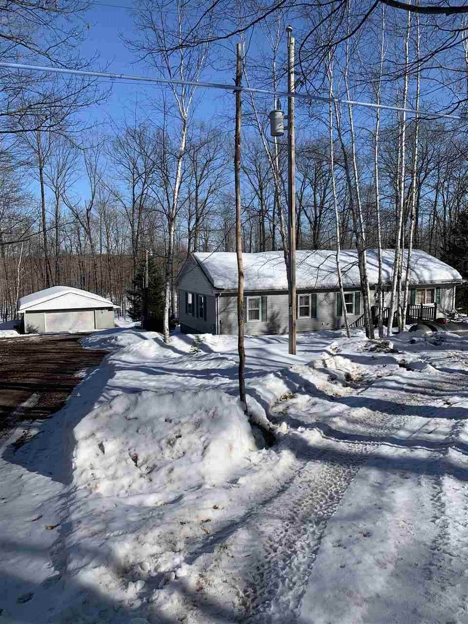 W13580 Thunder Moutain Road - Photo 1