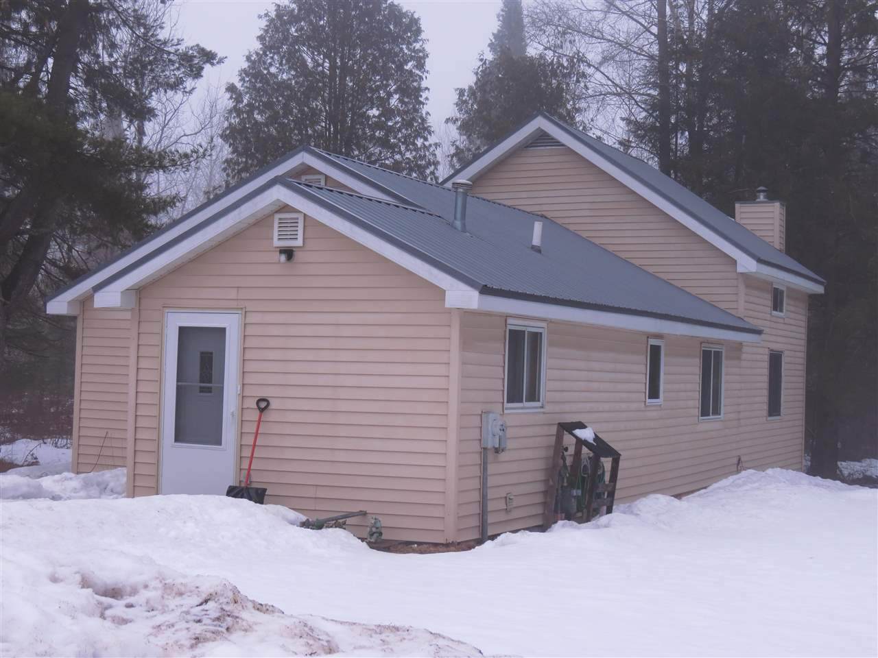 14246 Hwy 32/64 - Photo 1