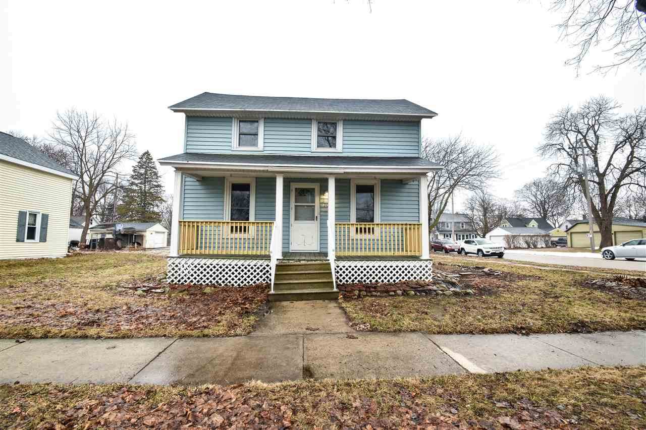 202 Superior Street - Photo 1