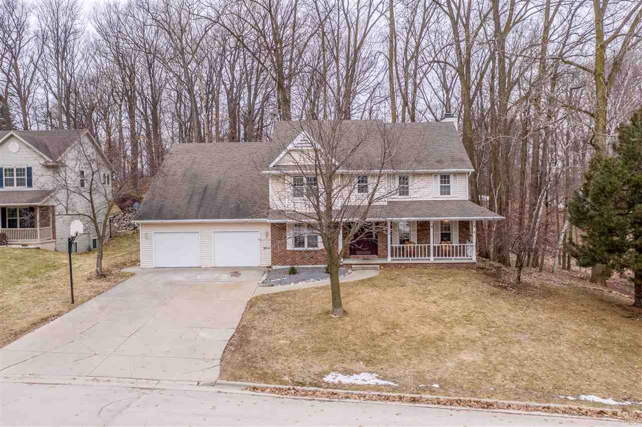 2518 Wildwood Drive - Photo 1
