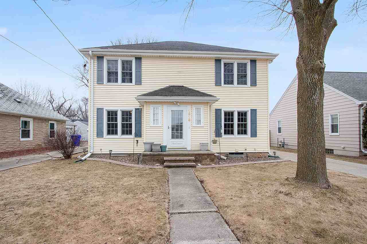 1818 Alvin Street - Photo 1