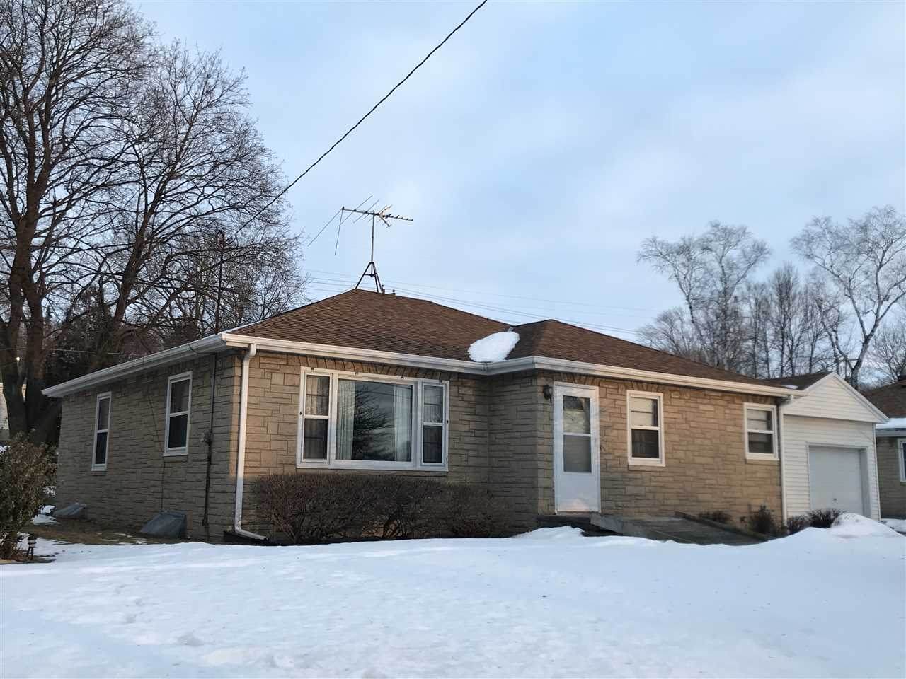 347 Bader Street - Photo 1