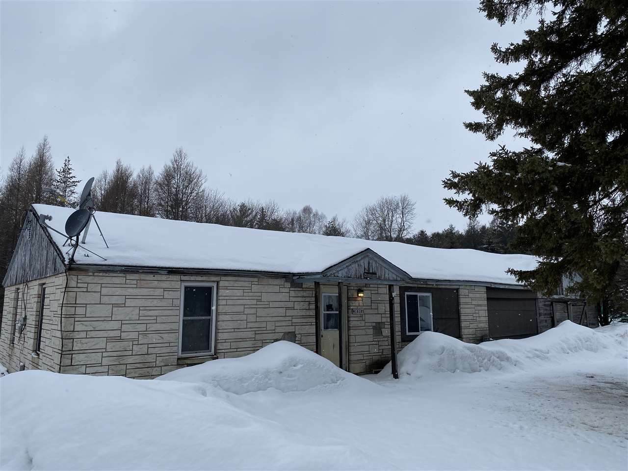 N16185 Birch Street - Photo 1