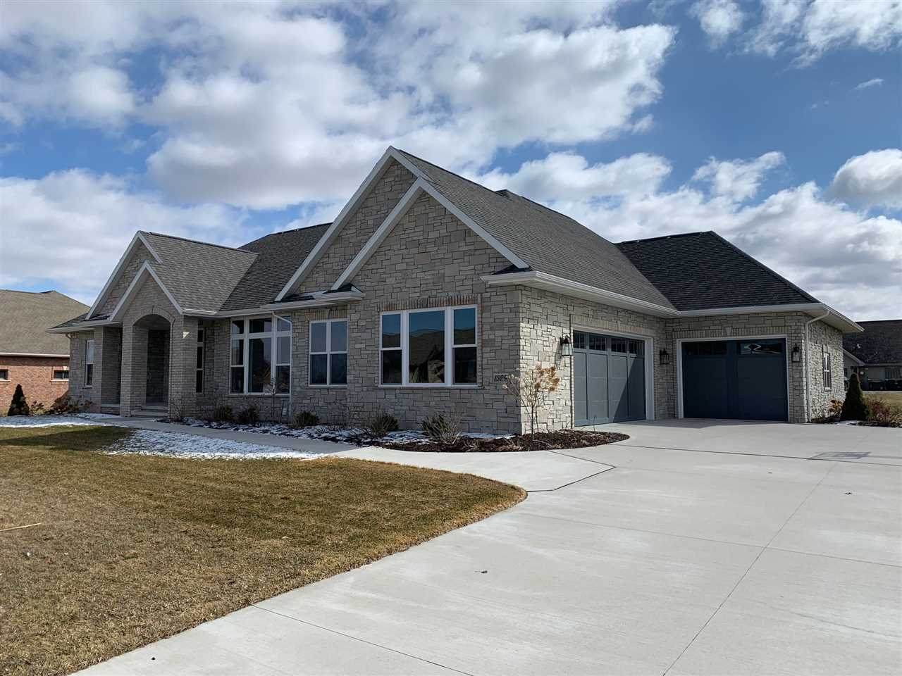 1529 Wild Rose Drive - Photo 1