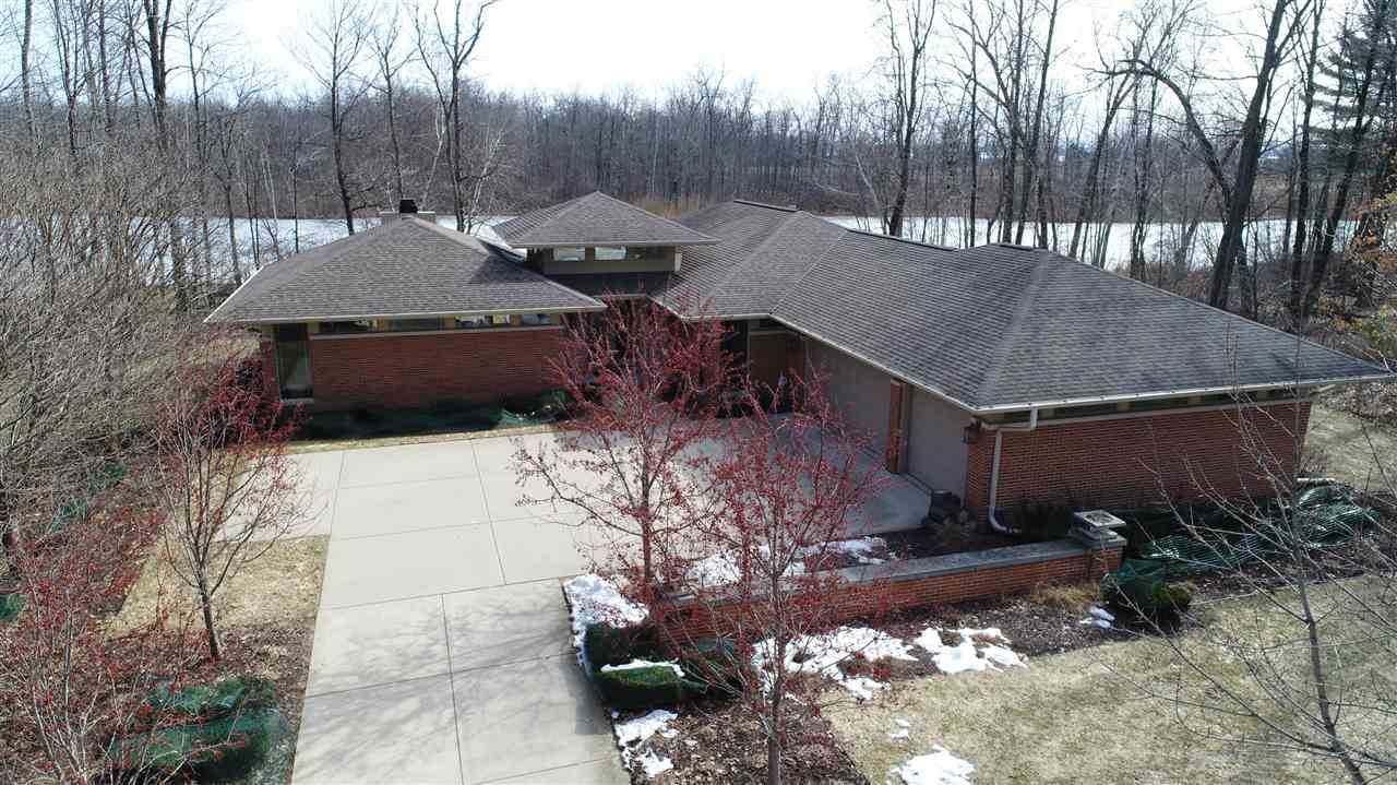 2444 Wyndrush Drive - Photo 1