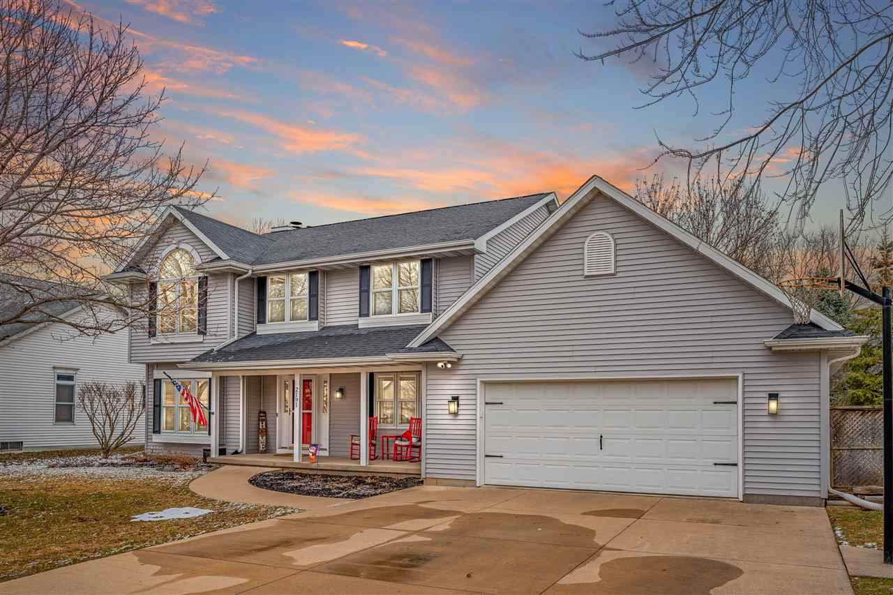 2191 Bramblewood Court - Photo 1