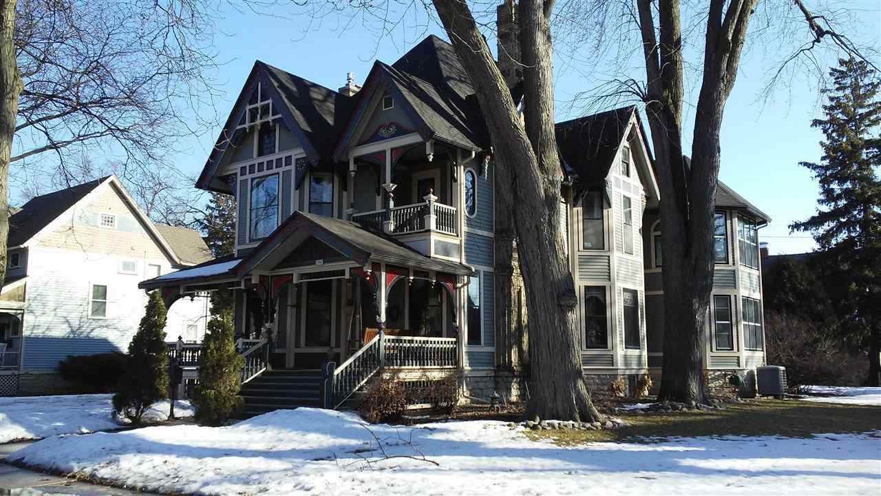 294 Division Street - Photo 1