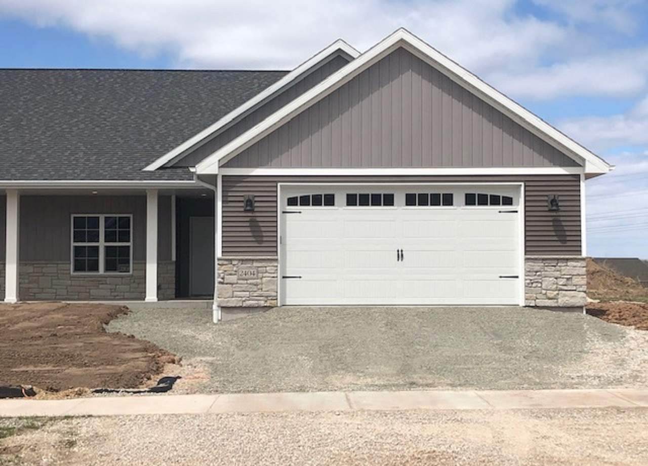 2404 Hidden Winds Lane - Photo 1