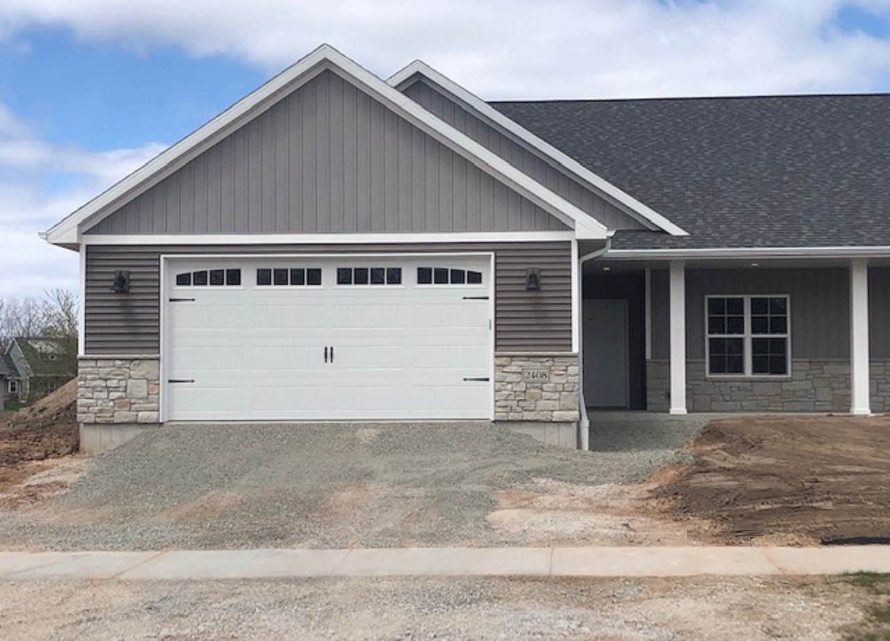 2408 Hidden Winds Lane - Photo 1