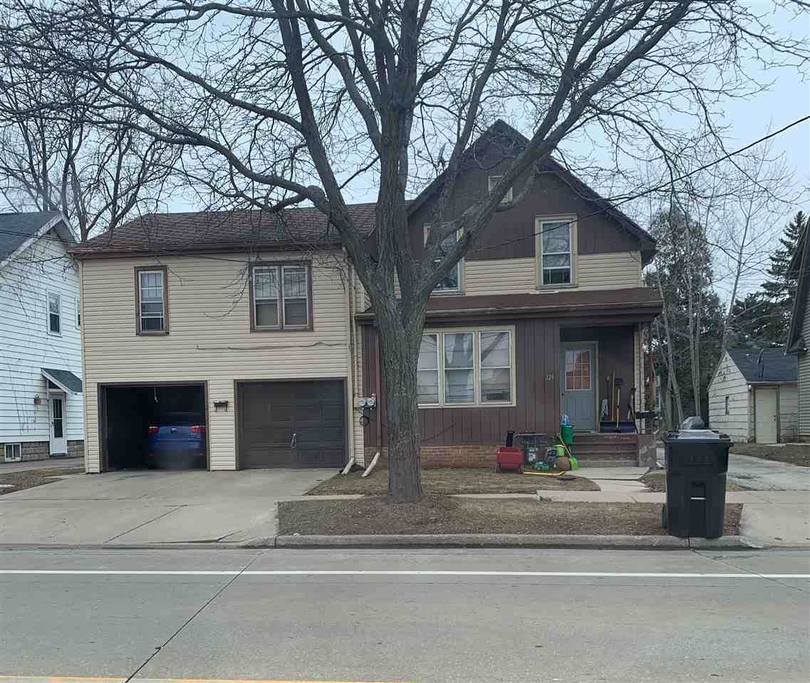 221 Mason Street - Photo 1