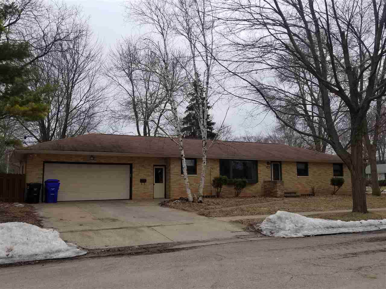 1019 Harding Drive - Photo 1