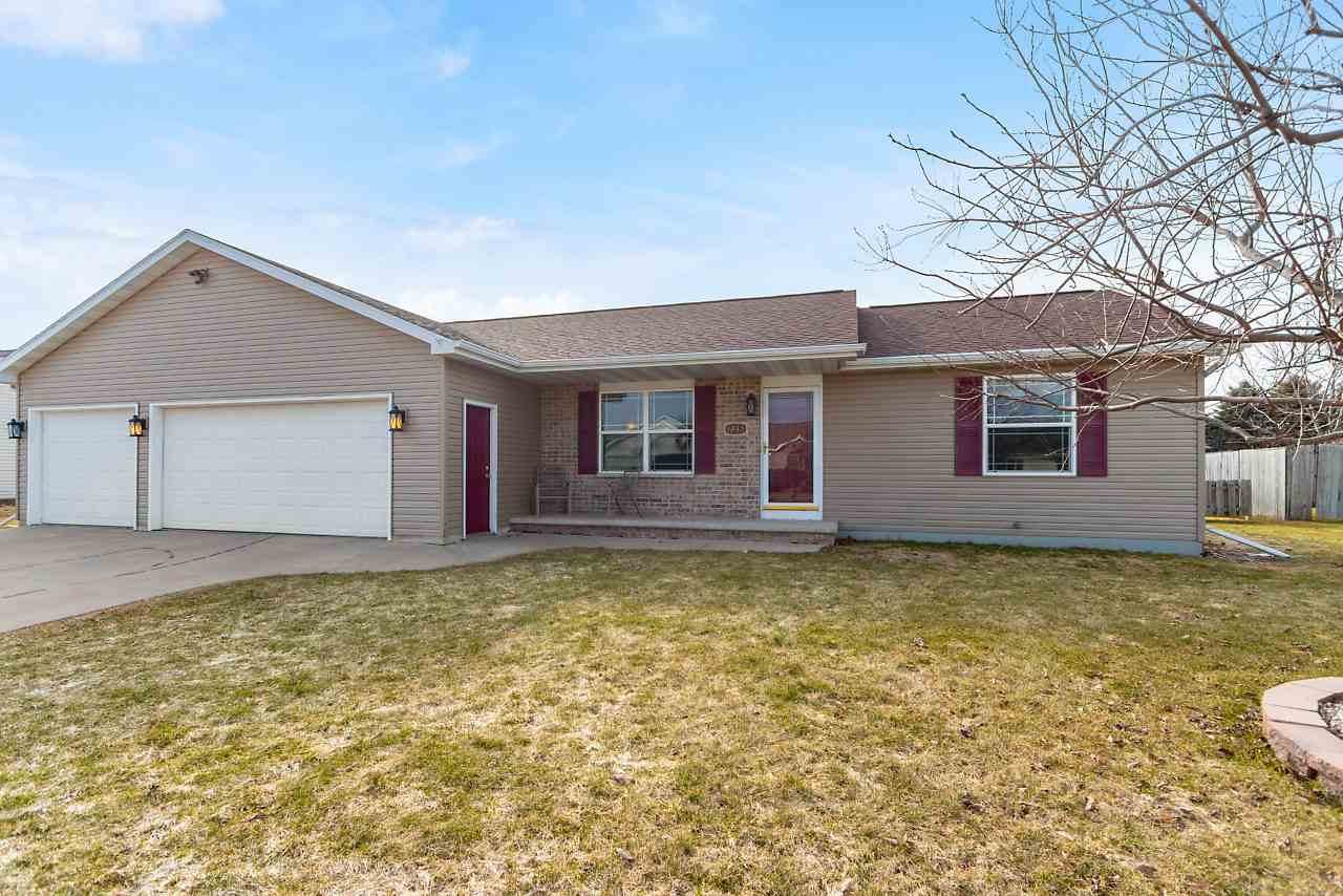 1845 Travis Lane - Photo 1