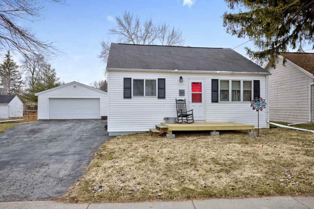 1221 Hillcrest Drive - Photo 1