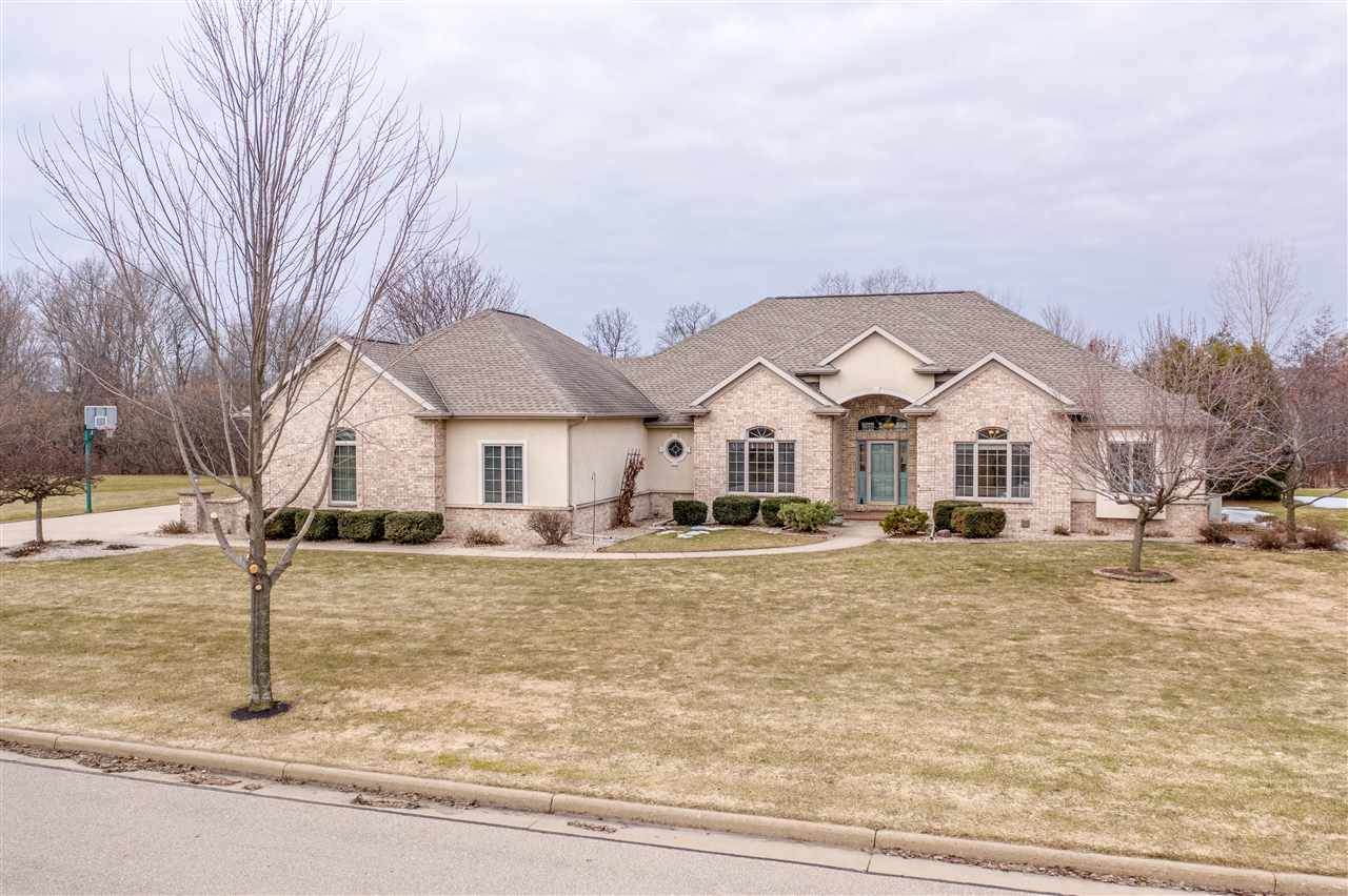 1252 Honey Bunch Court - Photo 1 1252 Honey Bunch Court - Photo 1